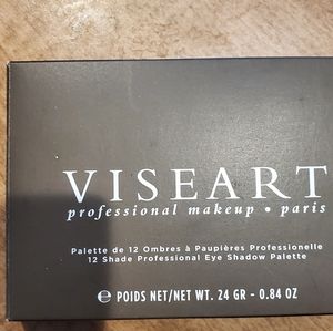 Viseart palette brand new